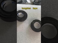 ピークボールパドル タンブスタム重量テープ 黒 20 30 40 60 インチ 安全 鉛なし