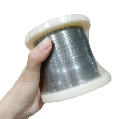 純ニッケル線 耐熱溶接線 NP1 NP2 99.9% 99.98% 0.025mm